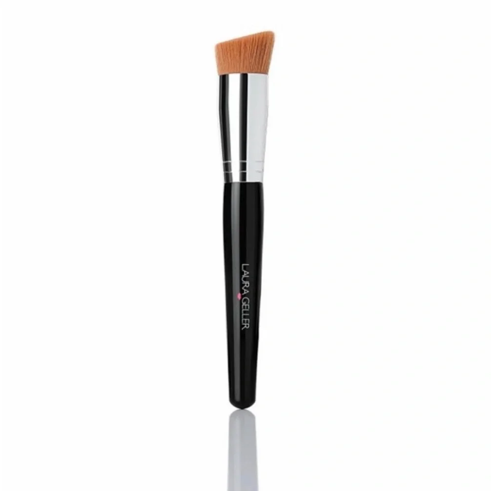 ✨ Laura Geller Foundation Brush | Precision Makeup Brush ✨